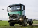Mercedes-Benz Arocs 2042 2013 года